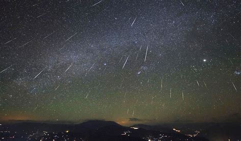 How to watch the Orionid meteor shower Sunday night